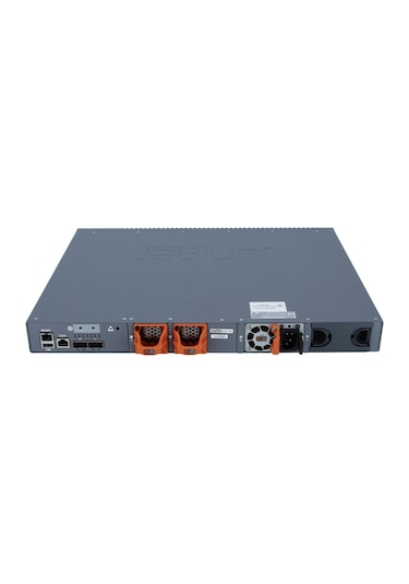 Juniper Ex3400-48p Poe Tek Psu Switch