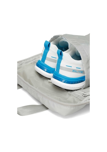 Lumberjack Prst Weekender Srt 5fx Gri Unisex Sırt Çantası 000000000101951902 Gri