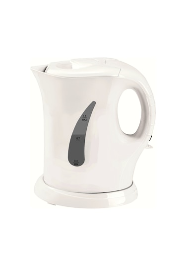 Simtech KM-4711 1 L Su Isıtıcı Kettle