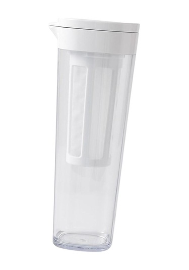 Suntek Kahve Makinesi Büyük Kapasiteli Basit Kullanımı Kolay Temiz Bar Bahçe Için Beyaz