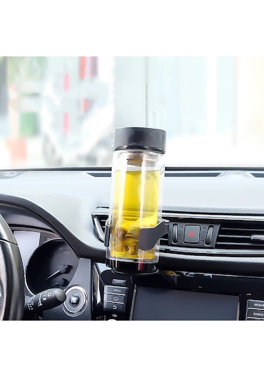 Else Nippon Oto Araç İçi Bardak Tutucu