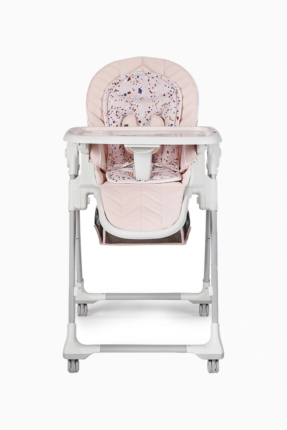 Kinderkraft Lastree 2 in1 Çocuk Mama Sandalyesi ve Ana Kucağı