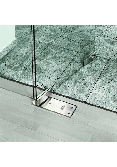 Dormakaba Bts84 Zemine Gömme Kapatıcılar En4