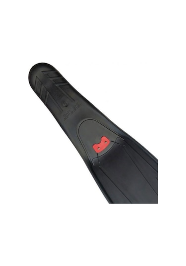 Halikarnasdeniz Labrax Boom Dalış Paleti Siyah