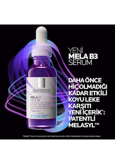 La Roche Posay Mela B3 Serum 30 ML
