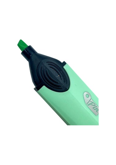 Pin Fosforlu Kalem 810 Pastel Renkler