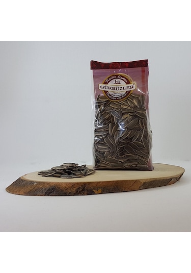 Gürbüzler Çiğ Dakota Ay Çekirdeği 250 G