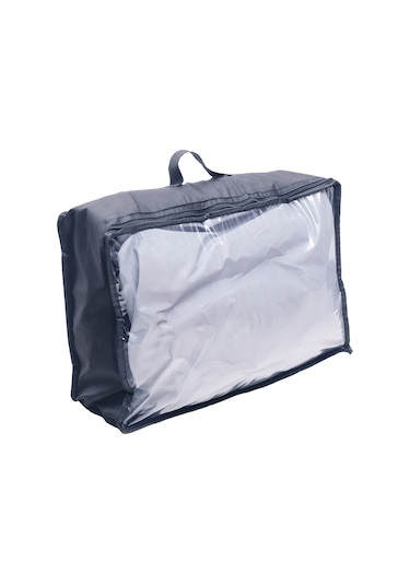 GP Kompozit Universal Orta Boy Motosiklet Brandası