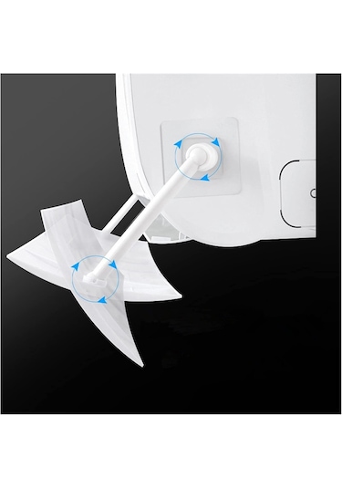 Venaliastore Klima Hava Yönlendirici Aparat Ayarlanabilir