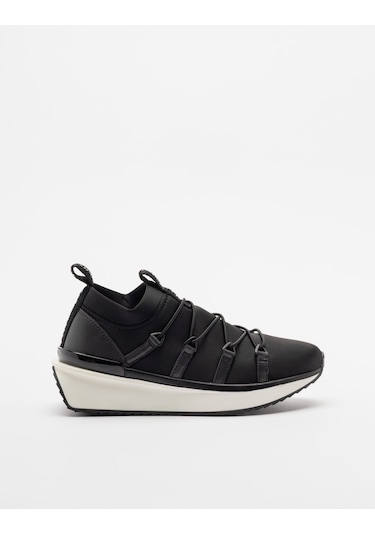 Dkny Kadın Ayakkabı K4451210-blk K4451210-blk Siyah Siyah