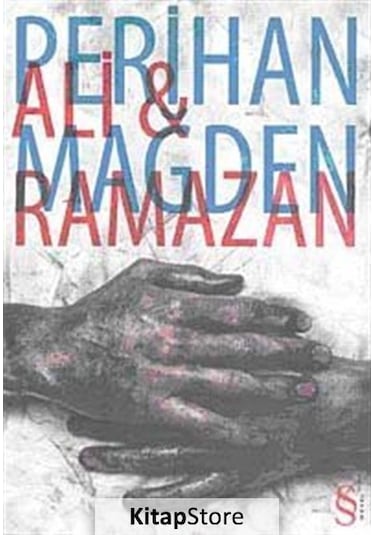 Ali And Ramazan / Perihan  Mağden