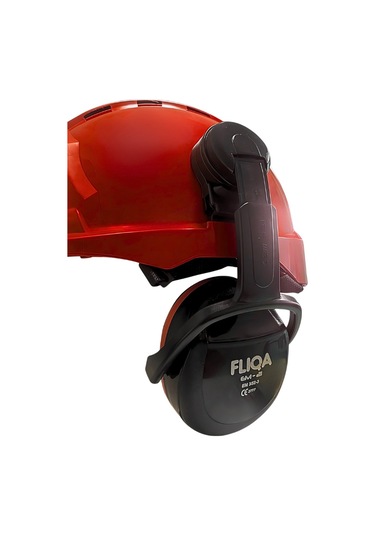 Em21 Barete Takılabilir İşitme Koruyucu Kulaklık