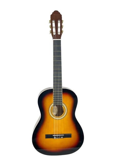 Victor Klasik Gitar Gün Batımı Renk