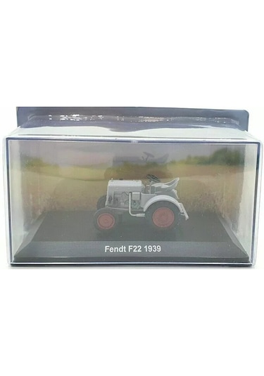 Atlas 1:43 1939 Fendt F22