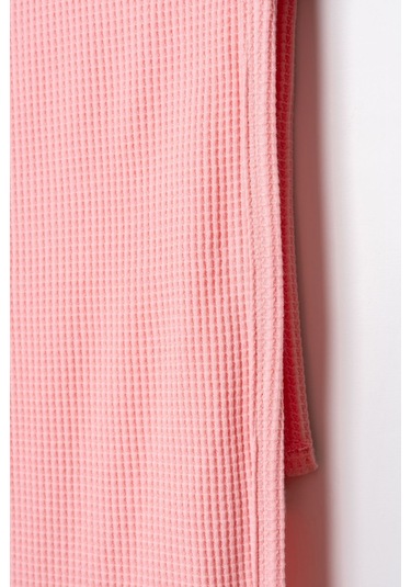 U.s Polo Assn. Kız Bebek Pembe Battaniye 5274-50206 Pembe