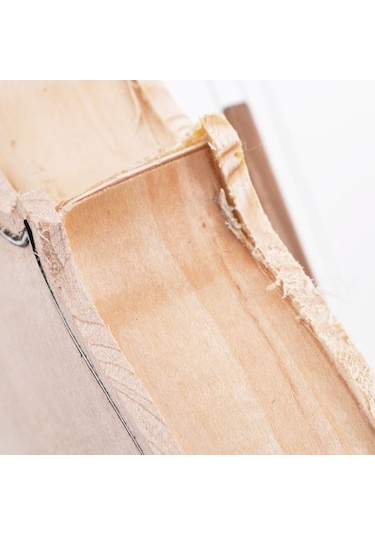 Dominguez Keman 4/4 Dv44Pln