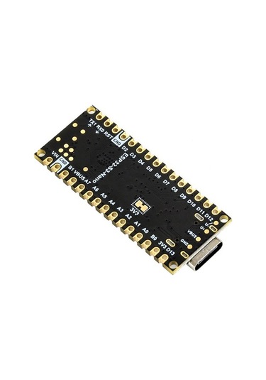 Ulzyvf S3 Nano Nano Kartı İçin Geliştirme Esp32-s3r8 Esp32 Çip Arduino Qe