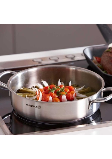 Korkmaz A1652 Perla Tencere 14 CM