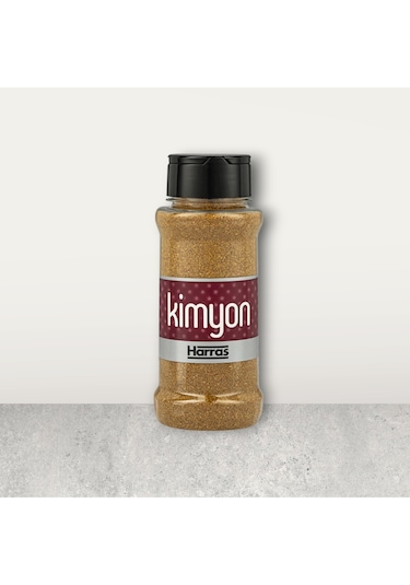 Harras Kimyon 100 G