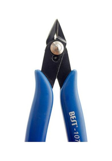 Bst-107F1 Elektrik Teli Kablo Kesici Mini Pense