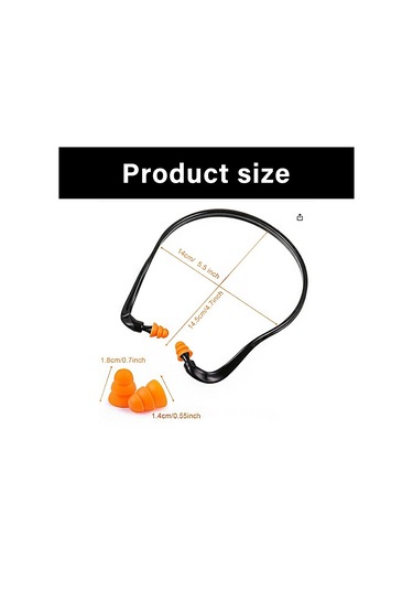 Silikon Yüzme Kulak Tıkacı Yüzme Kulak Tıkacı Su Sporları İçin Uyku Kulak Tıkacı