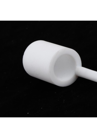 Homyl Laboratuvar Örnekleme Kaşığı Kimya Deney Ekipmanları