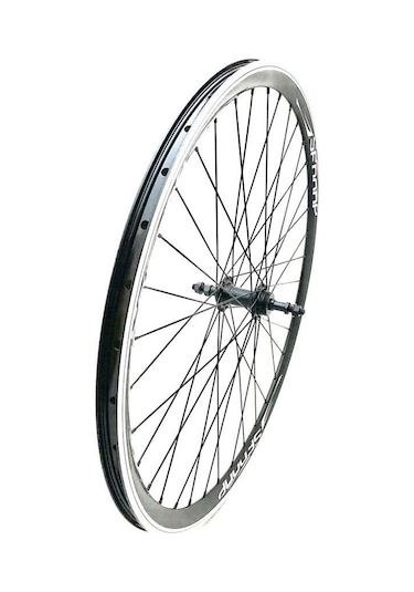 Arka Jant Seti 24'' Örülü Çift Katlı Aluminyum Disk Fren