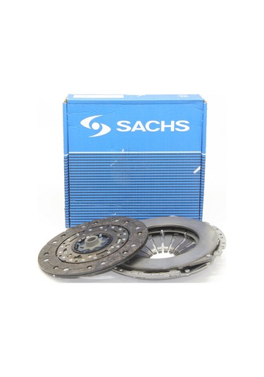 Opel Astra H 1.3 Dizel Motor Debriyaj Seti Sachs Marka