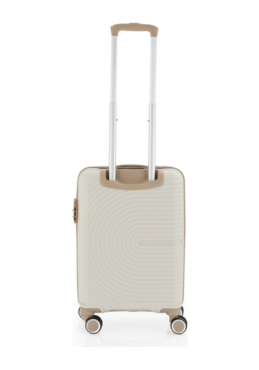 Mçs Polipropilen Valiz V374 55 Cm S21yy100000655 00421 Çok Renkli