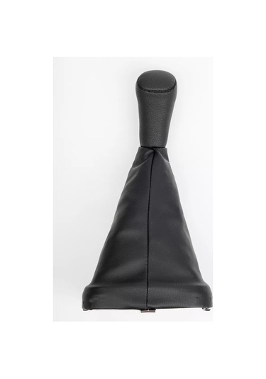 Glavdoroga Vaz 2115, 2114, 2113 İçin Vites Topuzu 233644712 Siyah