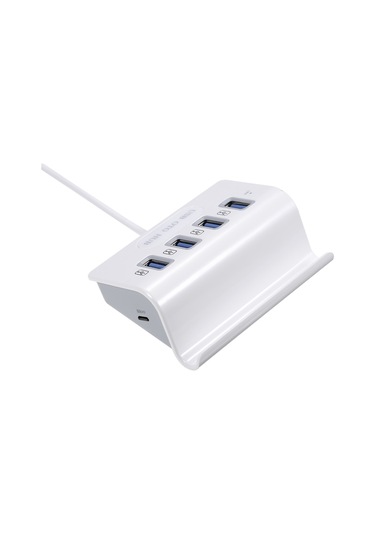 Maiyame Usb Otg Hub Kart Okuyuculu 4'ü 1 Arada Hub Usb3.0 Çoklu Ayırıcı Pc Dizüstü Bilgisayar İçin