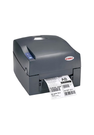 G530 Barkod-etiket Yazıcısı-120262