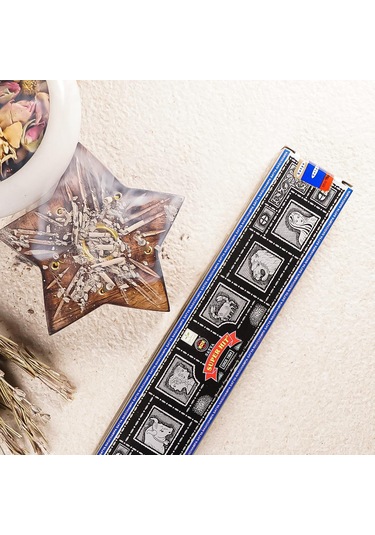 Satya Super Hit Süper Hit Aromalı Masala Stick Tütsü