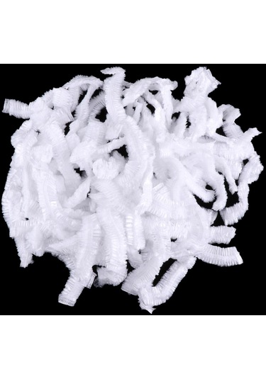 Suntek 100x Yemek Örtüleri Elastik Saklama Örtüleri Su