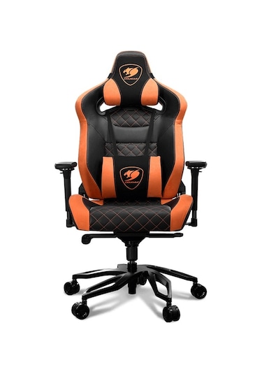 Cougar Armor Titan Pro Cgr-tıtan-pro Gaming Oyuncu Koltuğu Cccc1cou0004