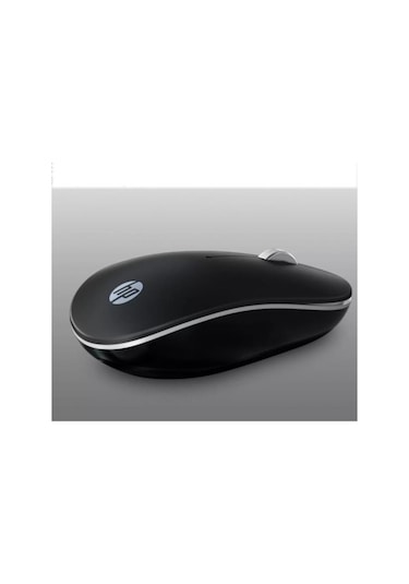 HP S1500BK 1600 DPI Kablosuz Sessiz Mouse