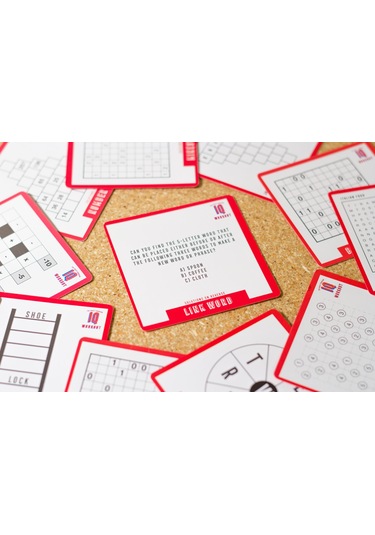 Professor Puzzle - Günlük Bulmacalar - Puzzle A Day