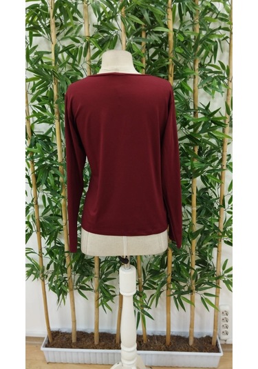 Ahes Shopping Kadın İp Askılı Atlet Detay Aerobin Salaş Tulum Haki