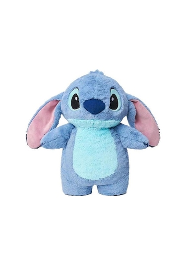 Hallow Tavşan Sıcak Su Torbası Mavi Pj Mavi