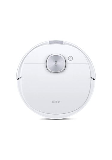 Ecovacs Deebot N10 Paspas ve Robot Süpürge