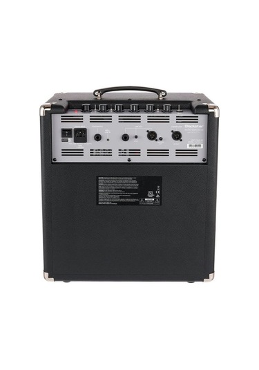 Blackstar Unity  60 Bas Gitar Kombo Amfi