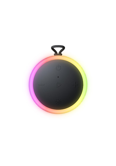 Havit SK832BT Yüksek Bass 10 W RGB Bluetooth Hoparlör