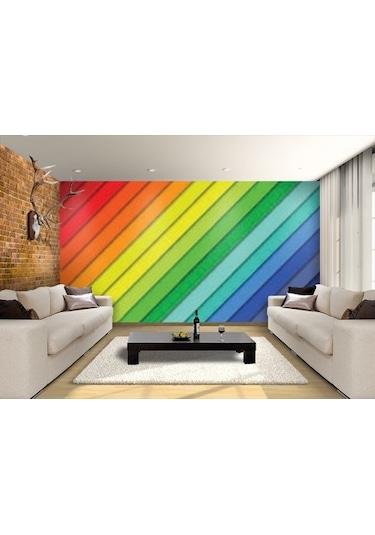 Parmak Boya Rulosu Ve 10 Adet Parmak Rulo Yedek Set 10 Cm