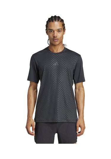 Adidas Power 3s Tişört Siyah Jı8215 Siyah