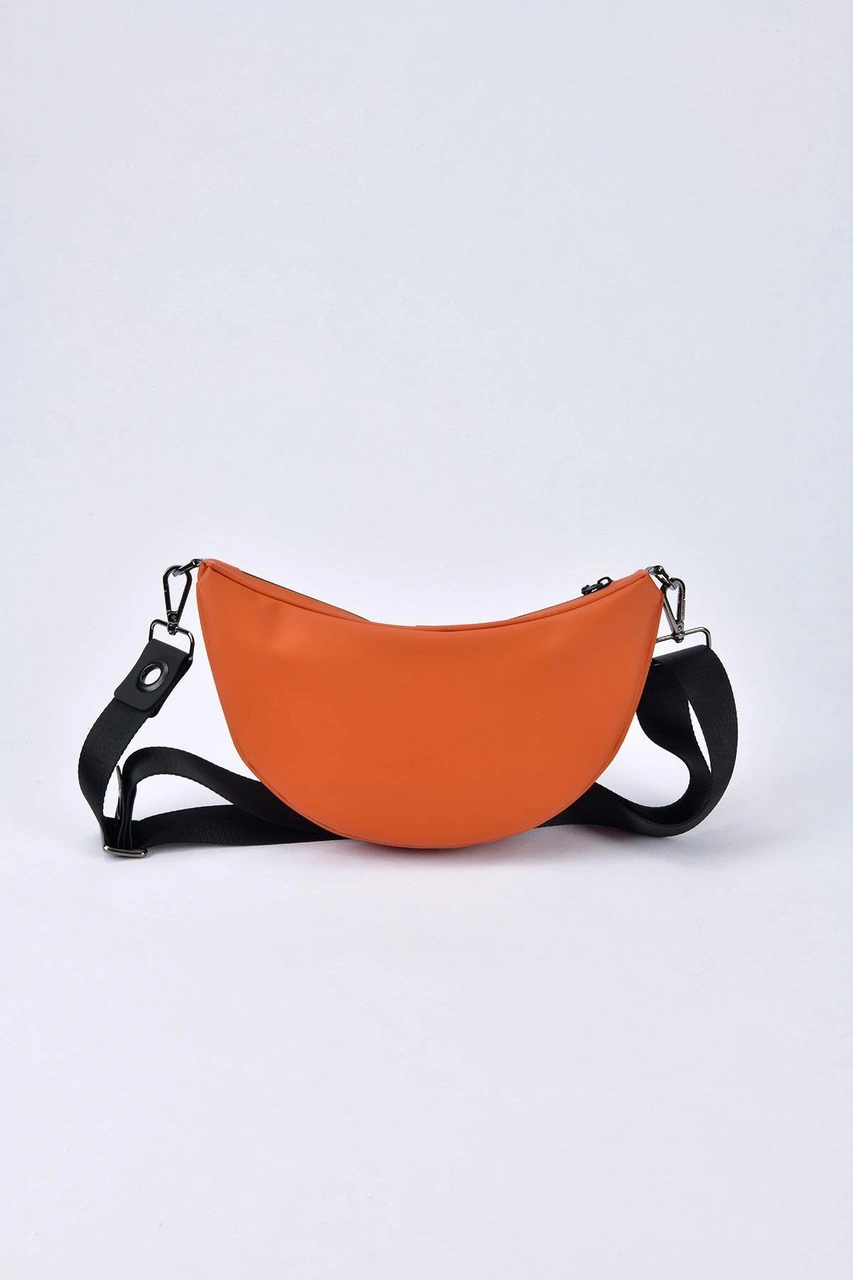 Brandsmithshop Tangerine Mandalina Drift Çapraz Çanta Çok Renkli