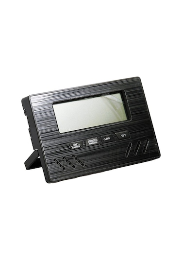 Cigarol Puro Nem Ölçer