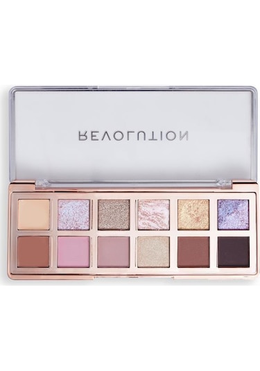 The Icon Enchanted Far Paletı 01