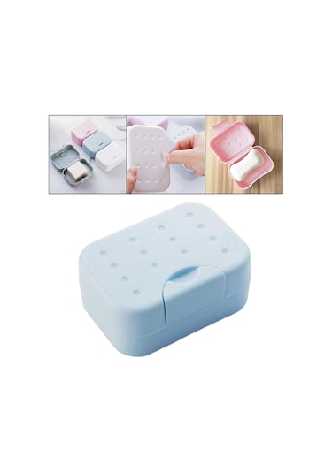 Suntek Sünger Koruyucu Mavi Ile Spor Yürüyüşü Için Seyahat