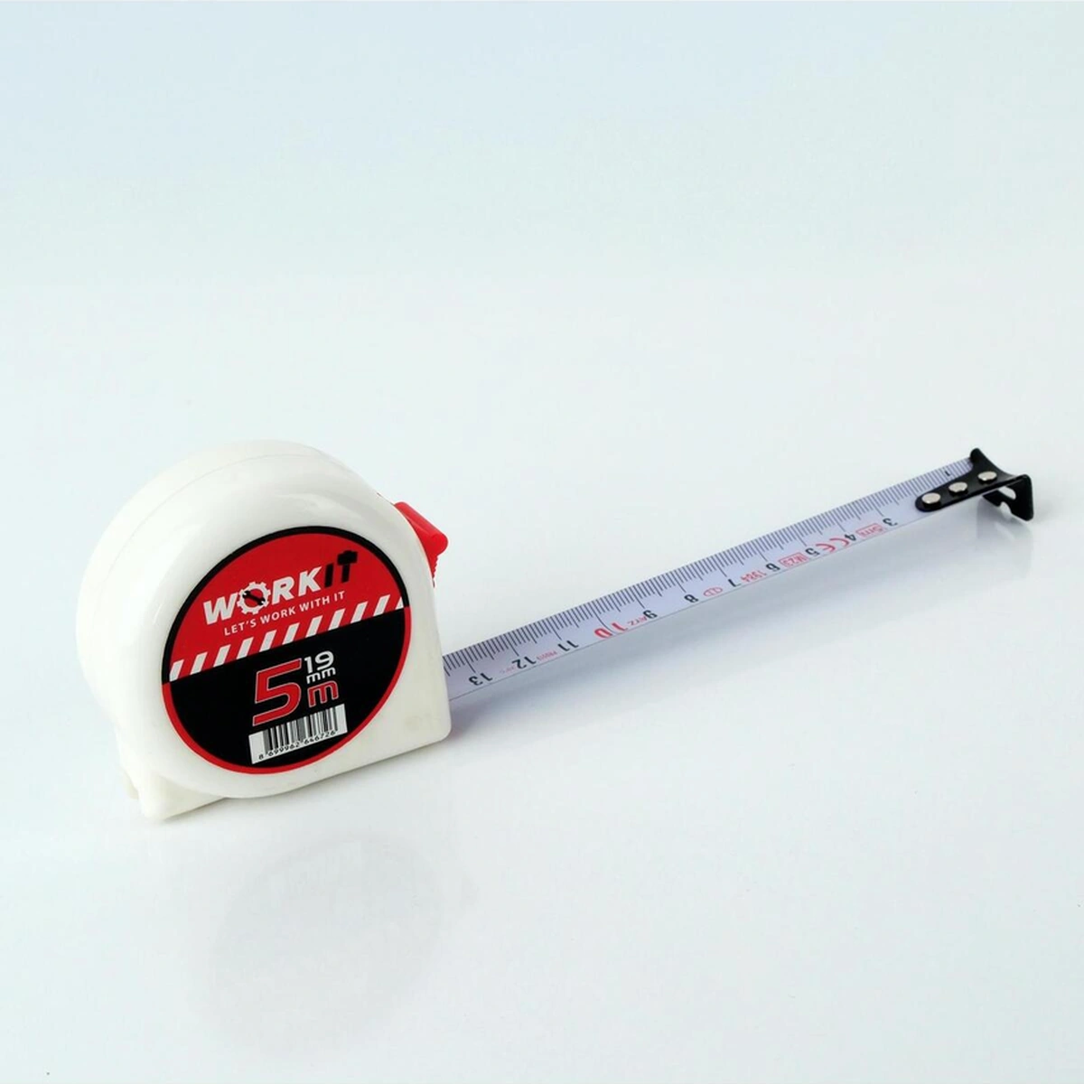 3mx16mm Şerit Metre 3