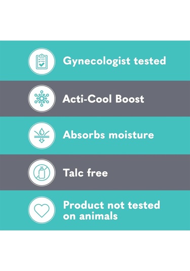 Summer's Eve Active Özel Bölge İntim Deodorant Sprey 56.7gr